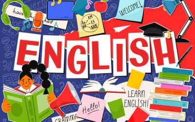 Enrol now – New English Classes