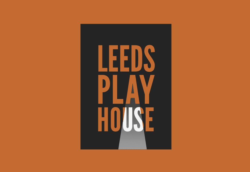 VACANCY: FOOD & BEVERAGE ASSISTANT MANAGER  (Leeds Playhouse)