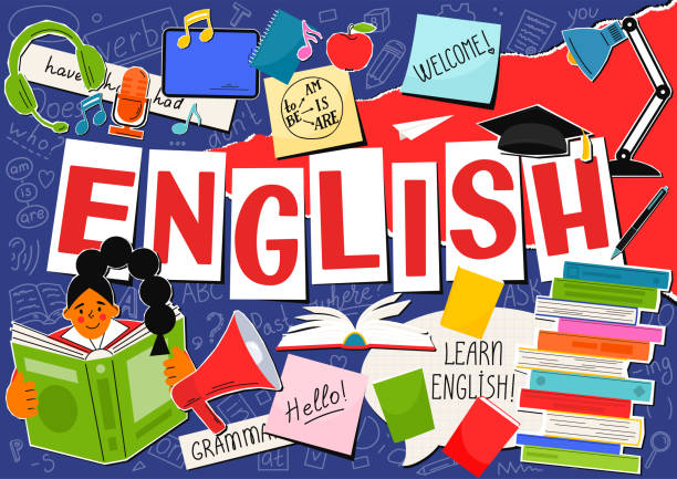 Enrol now – New English Classes